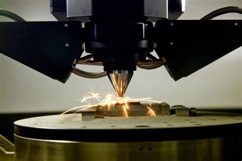 3d printing metal fabrication|how 3d printing impacts manufacturing.